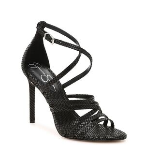 Jessica Simpson Zelta Heels